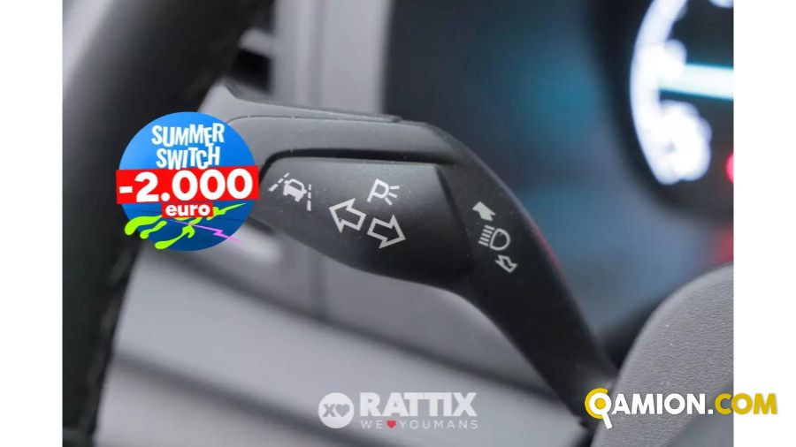 Ford TRANSIT 350 2.0 TDCI 170CV Trend L3H2 RWD N1 (IVA ESCLUSA) | Altro Altro | Rattix Srl