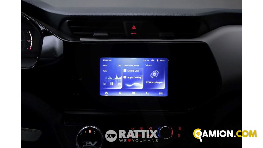 Maxus 50kWh SWB (IVA ESCLUSA) | Altro Altro | Rattix Srl