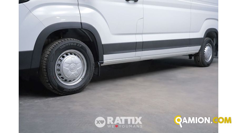 Maxus VAN 2.0 CRDI 150CV RWD L3H2 + Pack 2 (IVA ESCLUSA) | Altro Altro | Rattix Srl