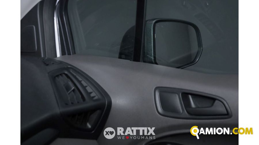 Ford transit connect 1.5 EcoBlue 120CV Trend L2H1 Auto (IVA ESCLUSA) | Rattix Srl