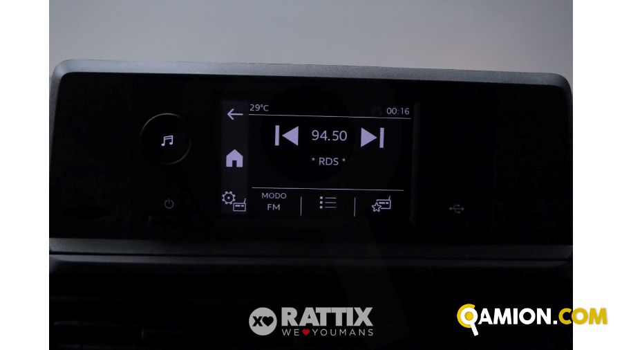 Citroen JUMPY 1.5 BlueHDI 120CV M (IVA ESCLUSA) | Altro Altro | Rattix Srl