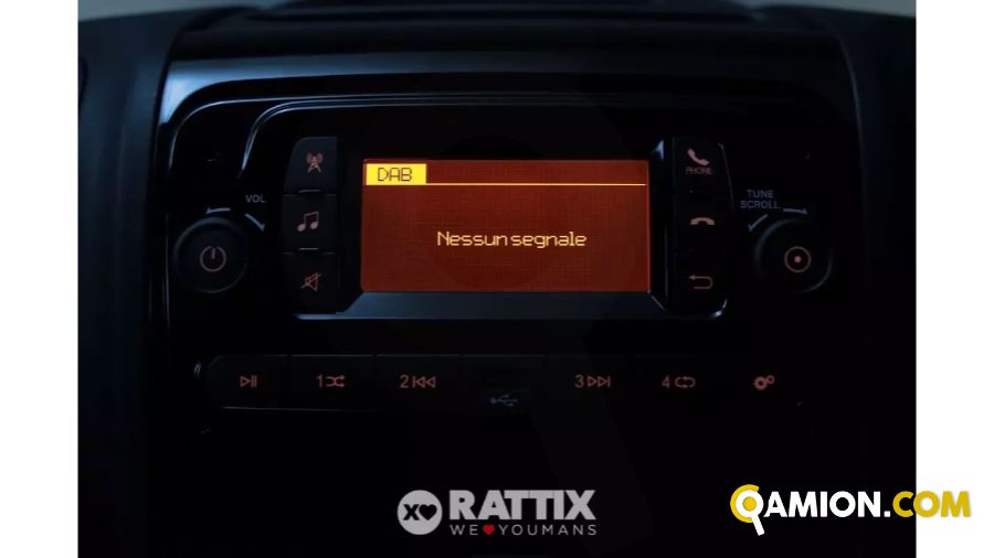 Citroen JUMPER 2.2. Bluehdi 140CV L3H3 (IVA ESCLUSA) | Altro Altro | Rattix Srl