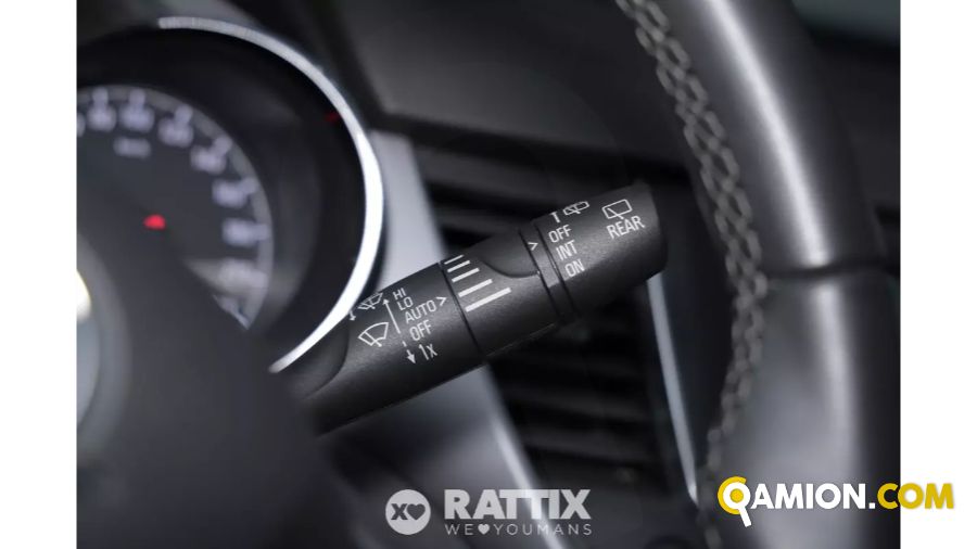 Opel crossland 1.5 Ecotec 110CV Edition N1 Autocarro (IVA ESCLUSA) | Altro Altro | Rattix Srl