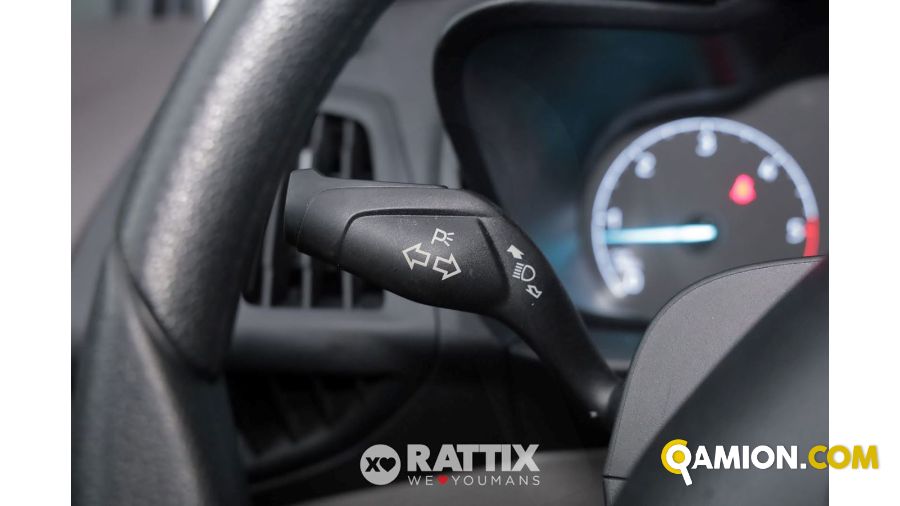 Ford transit connect 1.5 EcoBlue 120CV Trend L2H1 Auto (IVA ESCLUSA) | Rattix Srl