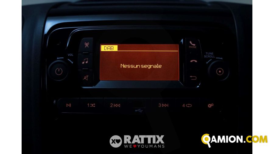 Citroen JUMPER 2.2. Bluehdi 140CV L3H3 (IVA ESCLUSA) | Altro Altro | Rattix Srl