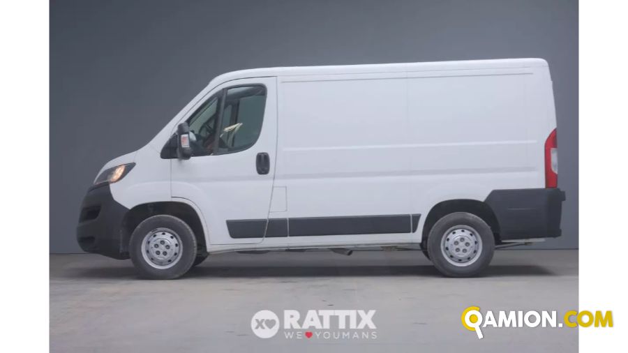Peugeot BOXER 328 2.2 BlueHDI 120CV L1H1 Autocarro (IVA ESCLUSA) | Altro Altro | Rattix Srl