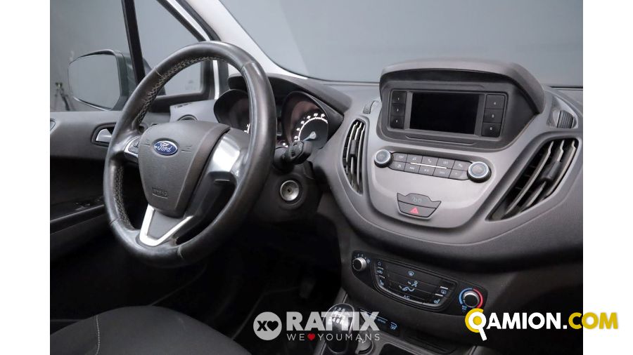 Ford Transit Courier 1.5 TDCI 75CV Trend (IVA ESCLUSA) | Altro Altro | Rattix Srl