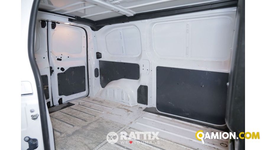 Citroen JUMPY 1.5 BlueHDI 120CV M Club (IVA ESCLUSA) | Altro Altro