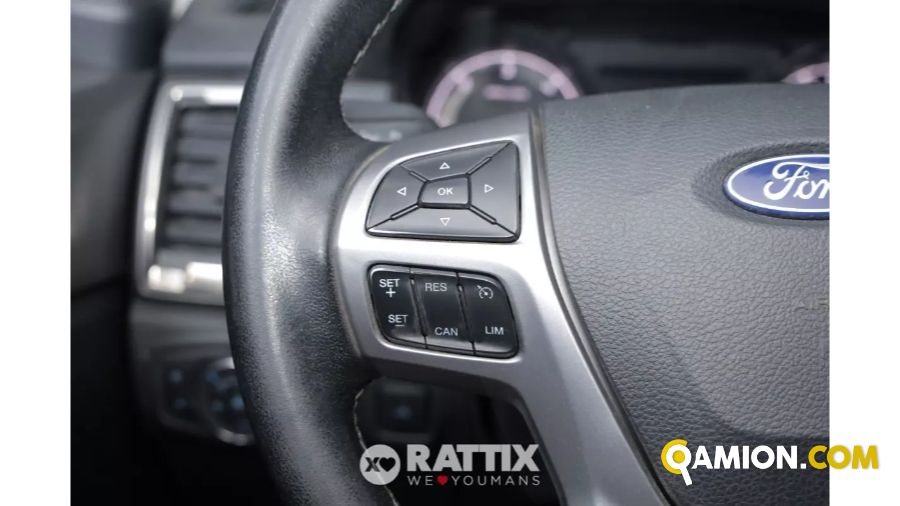 Ford RANGER 2.0 tdci 170CV Super Cab XLT (IVA ESCLUSA) | Altro Altro | Rattix Srl