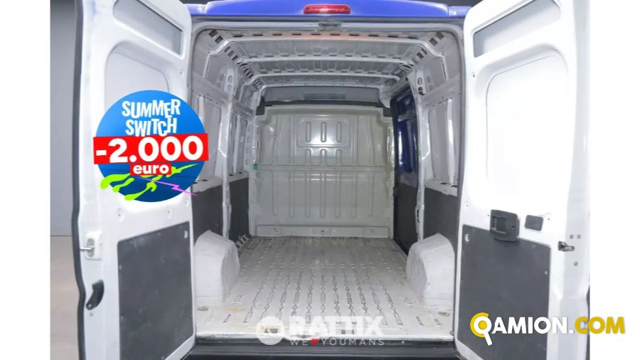 Peugeot BOXER 330 2.2 BlueHDI 140CV L2H2 (IVA ESCLUSA) | Altro Altro | Rattix Srl