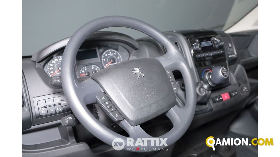 Peugeot BOXER 2.2 BlueHDI 120CV L2H2 (IVA ESCLUSA) | Altro Altro | Rattix Srl