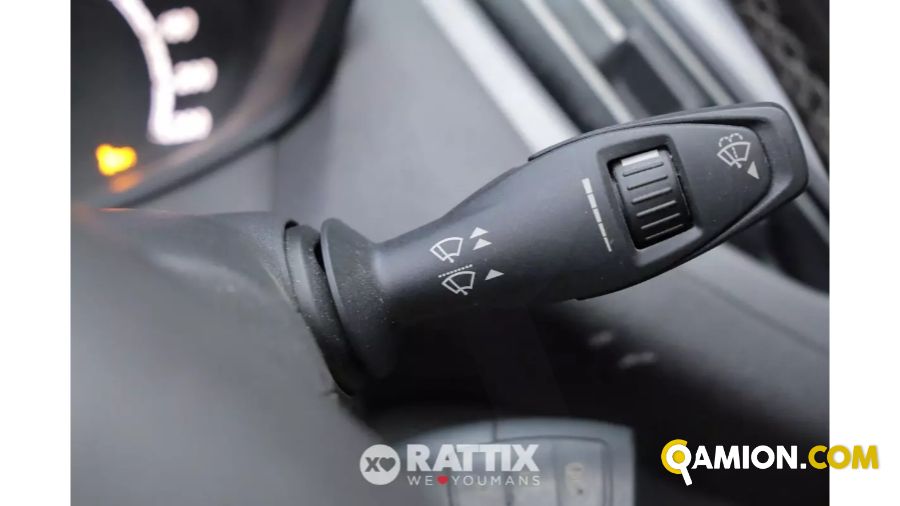 Ford Transit Courier 1.5 TDCI 75CV Trend | Rattix Srl