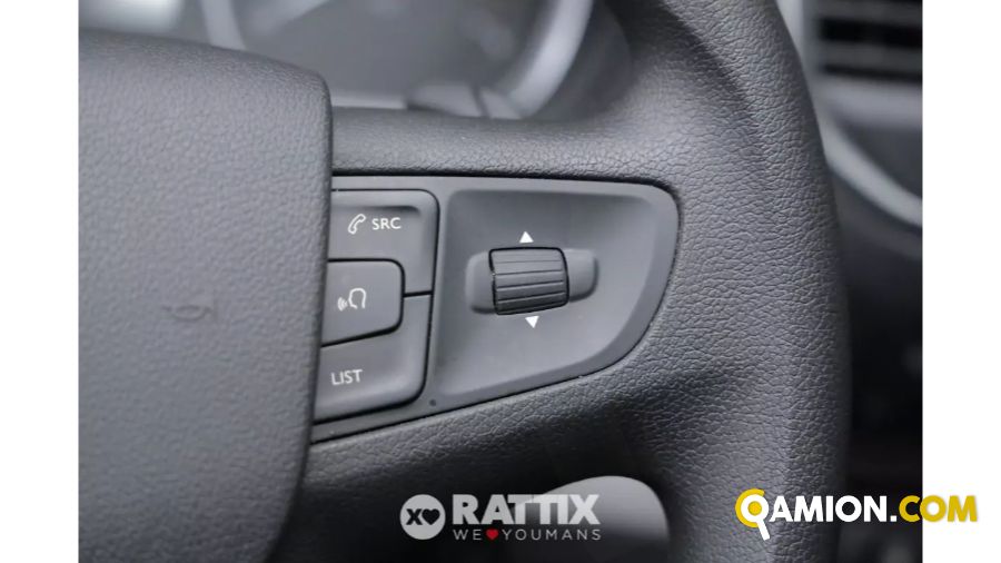 Citroen Spacetourer XL 2.0 Bluehdi 180CV Business EAT8 9p.ti | Altro Altro | Rattix Srl