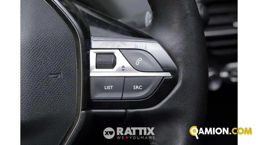 Peugeot 208 1.5 BlueHDI 100CV Active Pack | Altro Altro | Rattix Srl