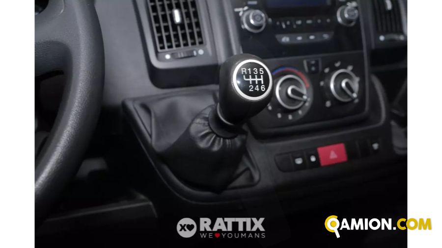 Opel MOVANO  2.2 BlueHDI 140CV Sponda ribaltabile (IVA ESCLUSA) | Altro Altro | Rattix Srl