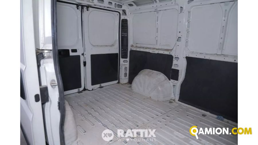 Peugeot BOXER 328 2.2 bluehdi 120CV L1H1 autocarro (IVA ESCLUSA) | Altro Altro | Rattix Srl
