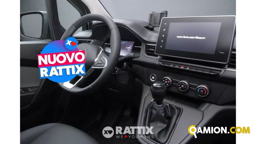 Nissan Townstar 1.3 130CV L1 N-Connecta | Altro Altro | Rattix Srl