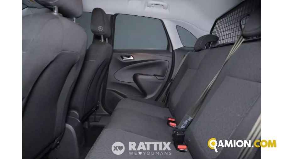 Opel crossland 1.5 Ecotec 110CV Edition N1 Autocarro (IVA ESCLUSA) | Altro Altro | Rattix Srl