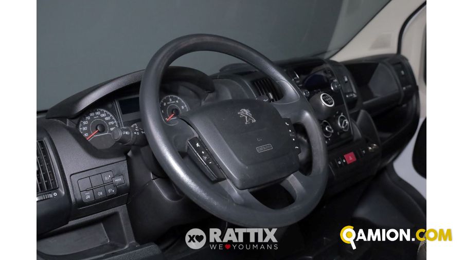 Peugeot BOXER 330 2.2 BlueHDI 140CV L2H2 Autocarro (IVA ESCLUSA) | Altro Altro | Rattix Srl
