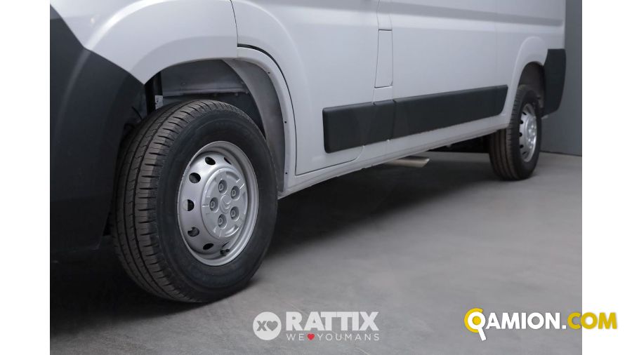 Citroen JUMPER 35 2.2 BlueHDI 140CV L2H2 Business (IVA ESCLUSA) | Altro Altro | Rattix Srl