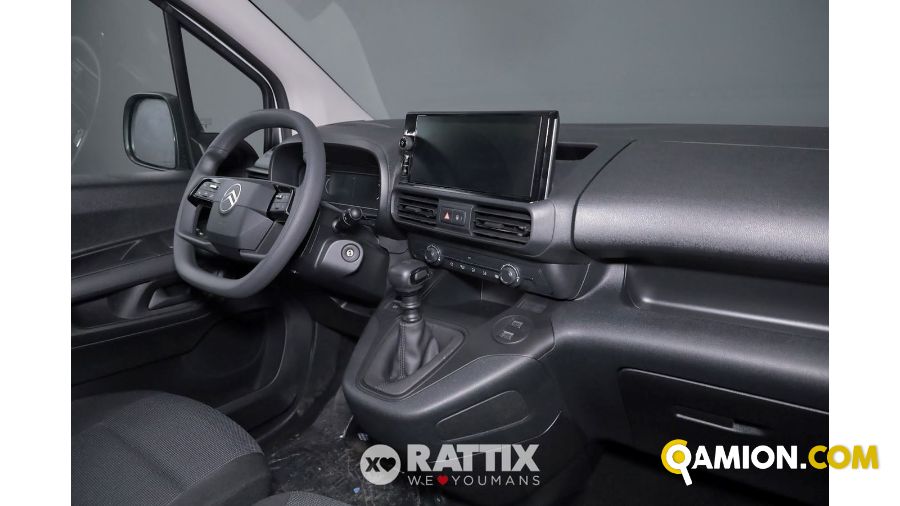 Citroen BERLINGO Van 1.5 BlueHDI 100CV M (IVA ESCLUSA) | Altro Altro | Rattix Srl