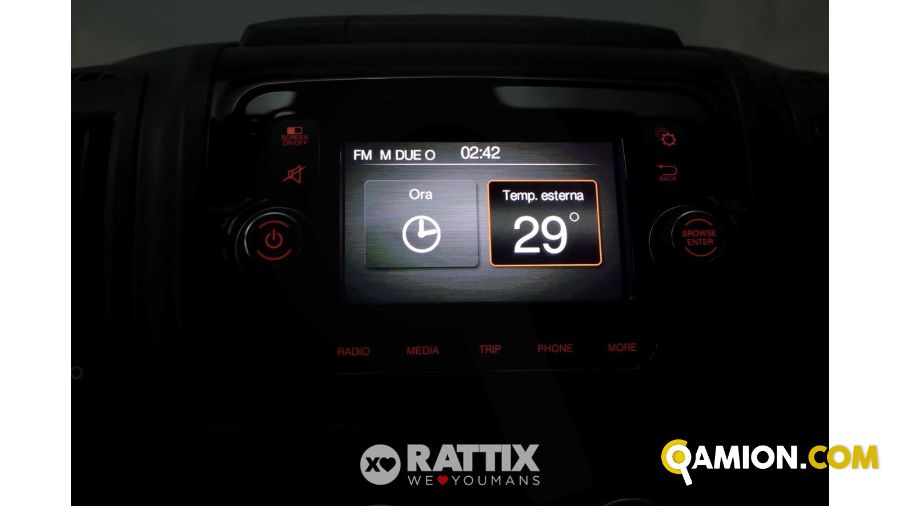 Peugeot BOXER 2.2 BlueHDI 140CV L2H2 (IVA ESCLUSA) | Rattix Srl