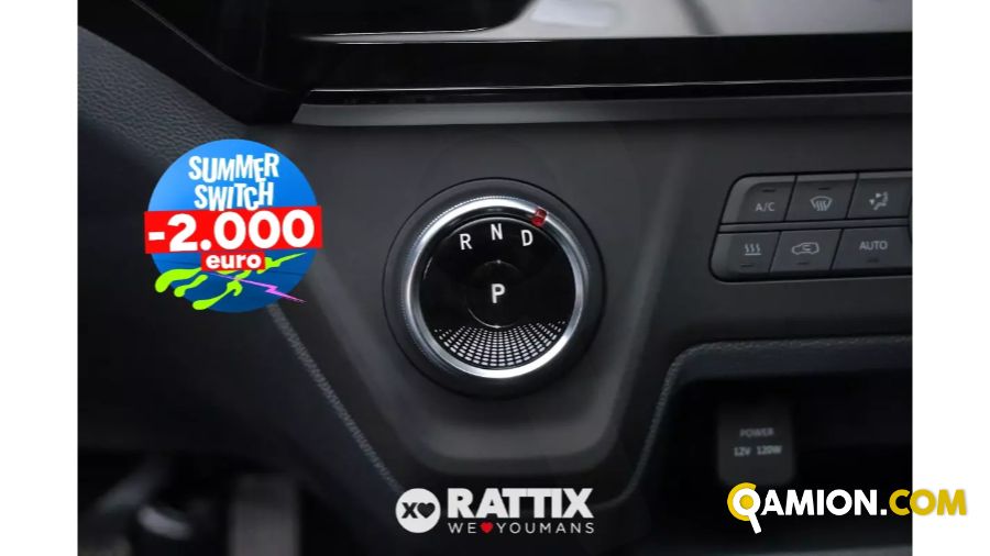 Maxus 50kWh LWB (IVA ESCLUSA) | Altro Altro | Rattix Srl