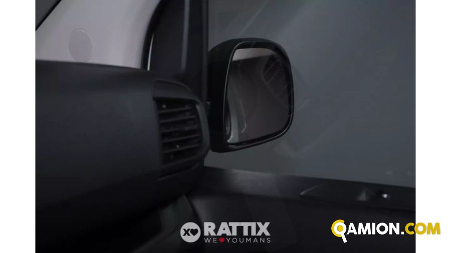 Citroen JUMPY M 1.5 BlueHDI 120CV (IVA ESCLUSA) | Altro Altro | Rattix Srl