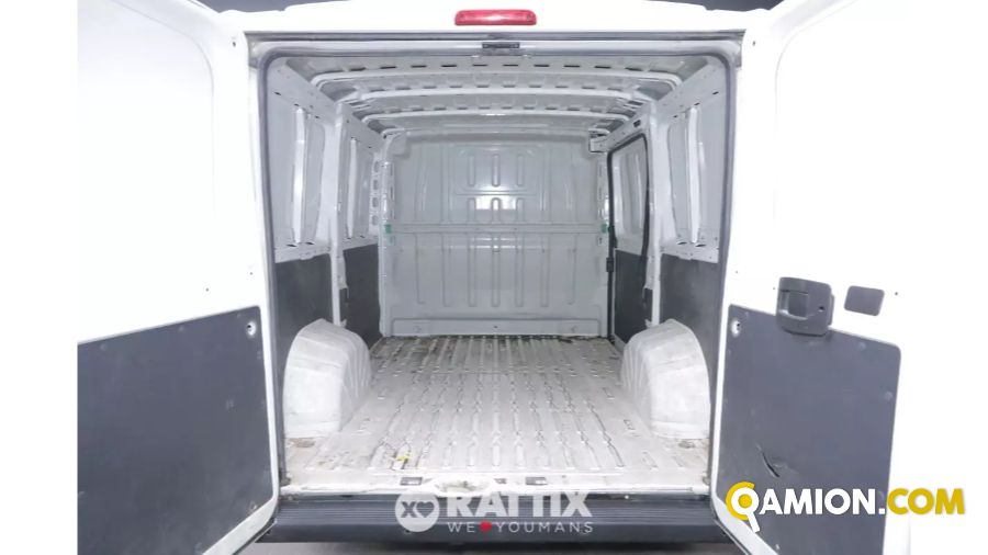 Peugeot BOXER 328 2.2 BlueHDI 120CV L1H1 Autocarro (IVA ESCLUSA) | Altro Altro | Rattix Srl
