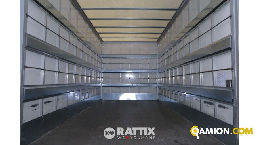 Opel MOVANO 2.3 cdti 145CV L4 Gran Vol. Cabinato (IVA ESCLUSA) | Altro Altro | Rattix Srl