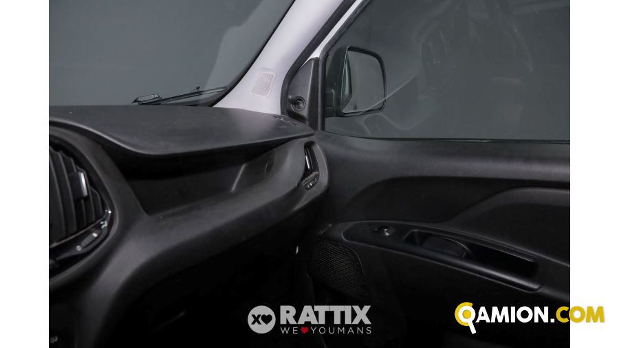 Fiat DOBLO 1.3 MJT 95CV CH1 Lounge (IVA ESCLUSA) | Rattix Srl