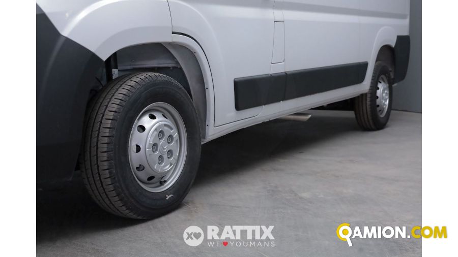 Citroen JUMPER 35 2.2 BlueHDI 140CV L2H2 Business (IVA ESCLUSA) | Altro Altro | Rattix Srl