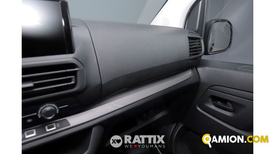 Citroen JUMPY 2.0 BlueHDI 140CV XL (IVA ESCLUSA) | Altro Altro | Rattix Srl