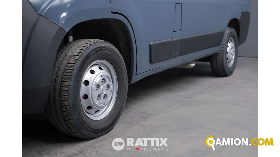 Peugeot BOXER 2.2 BlueHDI 120CV L1H1 (IVA ESCLUSA) | Altro Altro