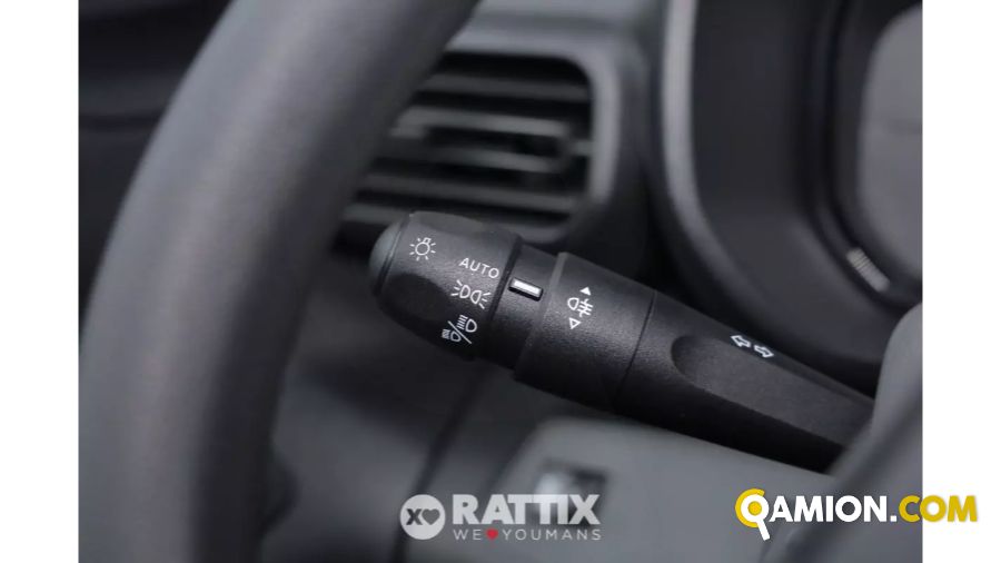 Citroen BERLINGO Van 1.5 BlueHDI 100CV M (IVA ESCLUSA) | Rattix Srl