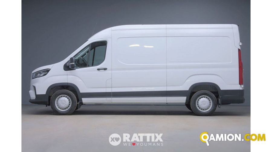 Maxus VAN 2.0 CRDI 150CV RWD L3H2 + Pack 2 (IVA ESCLUSA) | Altro Altro | Rattix Srl