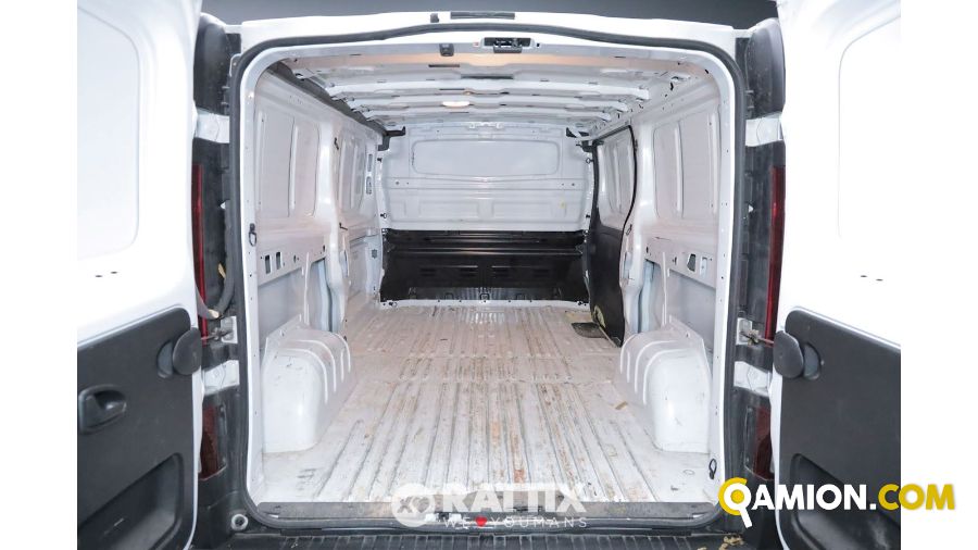 Renault TRAFIC T30 2.0 BlueDCI 130CV L2H1 (IVA ESCLUSA) | Altro Altro | Rattix Srl