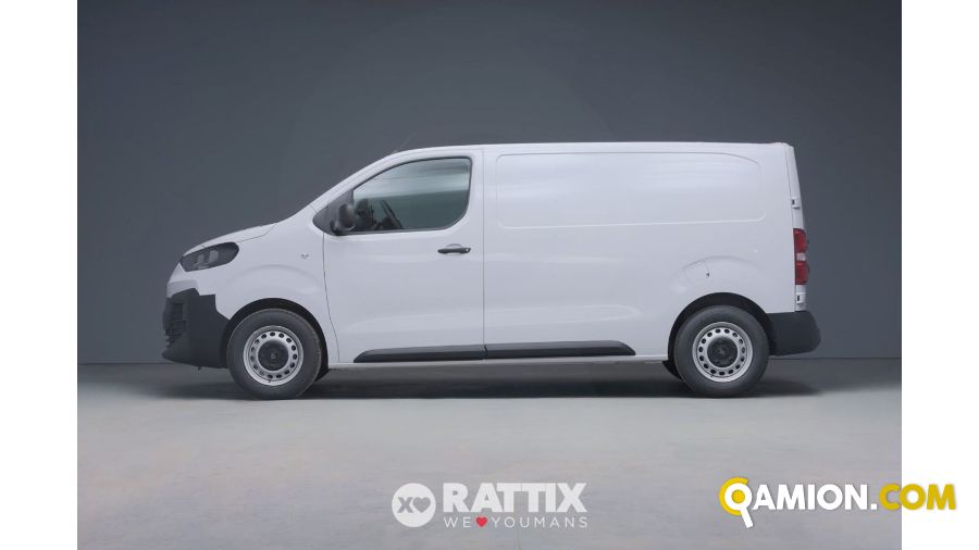 Fiat SCUDO 1.5 BlueHDI 120CV L2H1 (IVA ESCLUSA) | Altro Altro | Rattix Srl