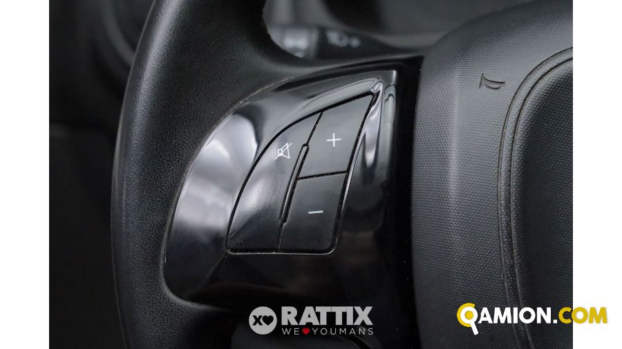 Fiat FIORINO 1.3 MJT 95CV SX N1 Allestito (IVA ESCLUSA) | Altro Altro | Rattix Srl