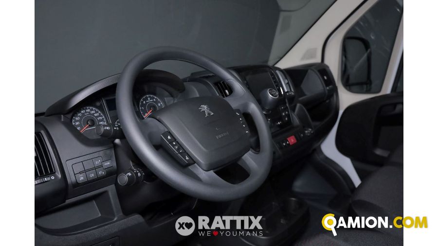 Peugeot BOXER 335 2.2 BlueHDI 140CV Premium L2H2 (IVA ESCLUSA) | Altro Altro | Rattix Srl