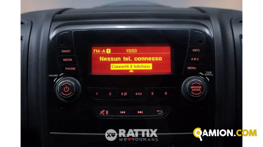 Opel MOVANO  2.2 BlueHDI 140CV Sponda ribaltabile (IVA ESCLUSA) | Altro Altro | Rattix Srl