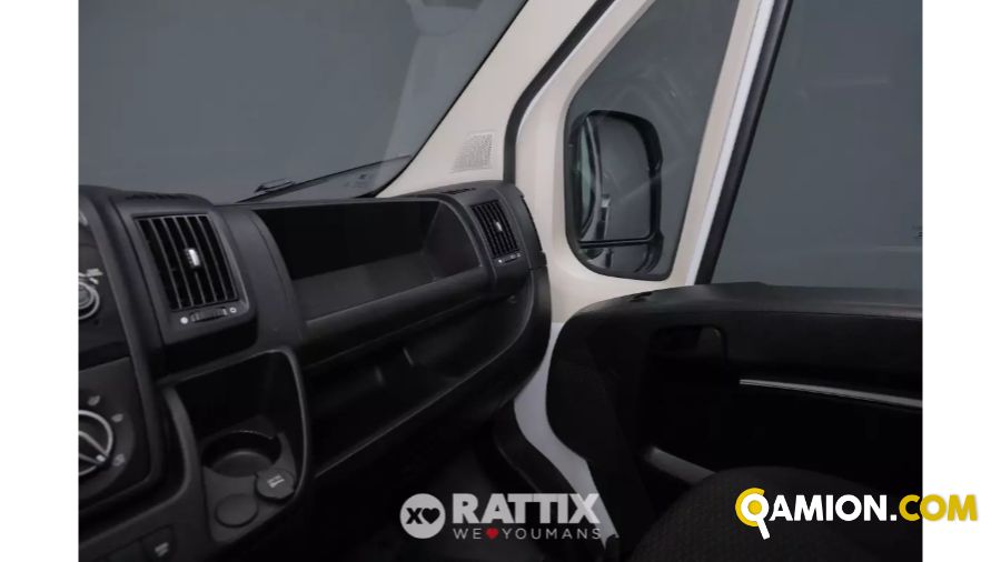 Opel MOVANO  2.2 BlueHDI 140CV Sponda ribaltabile (IVA ESCLUSA) | Altro Altro | Rattix Srl
