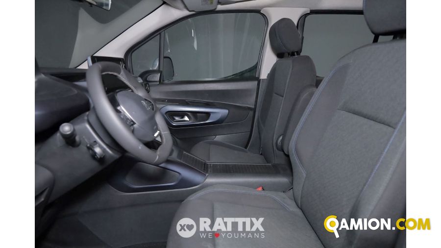 Peugeot Rifter  mix 1.5 BlueHDI 130CV L1 Allure Autocarro (IVA ESCLUSA) | Altro Altro | Rattix Srl
