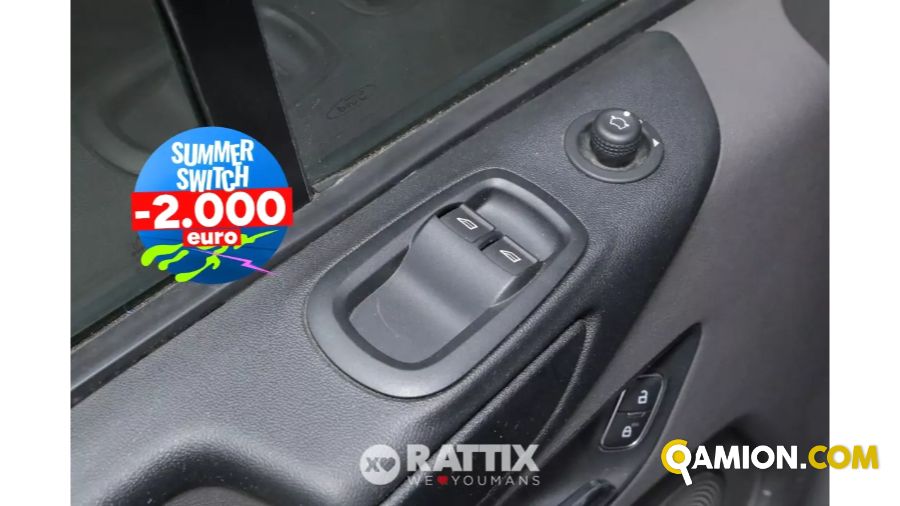 Ford Transit Custom 300 2.0 TDCI 130CV Titanium L2H1 (IVA ESCLUSA) | Altro Altro | Rattix Srl