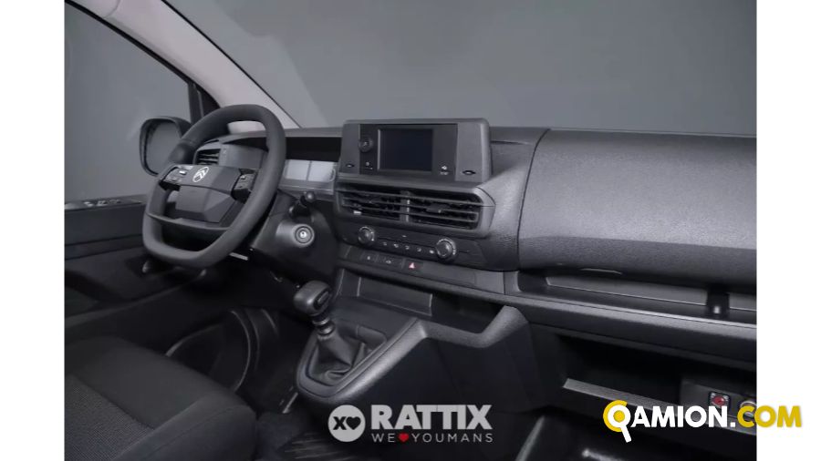 Citroen JUMPY M 1.5 BlueHDI 120CV (IVA ESCLUSA) | Altro Altro | Rattix Srl