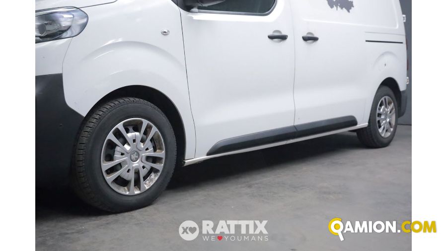 Peugeot EXPERT 1.5 BlueHDI 120CV Premium (IVA ESCLUSA) | Altro Altro | Rattix Srl