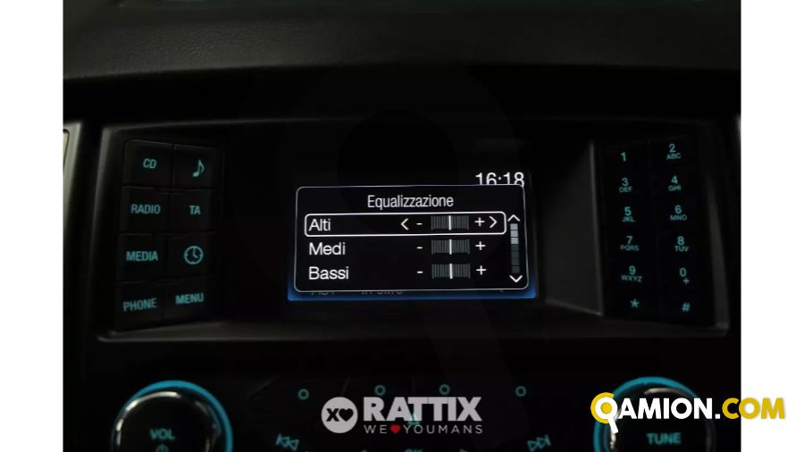 Ford RANGER 2.0 tdci 170CV Super Cab XLT (IVA ESCLUSA) | Altro Altro | Rattix Srl