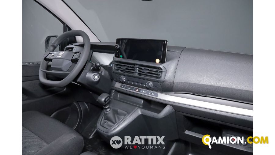 Fiat SCUDO 1.5 BlueHDI 120CV L2H1 (IVA ESCLUSA) | Altro Altro | Rattix Srl