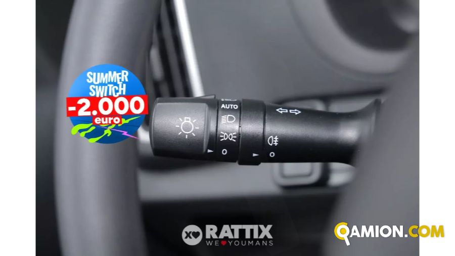 Piaggio PORTER VAN 1.5 NP6 LPG Long Range 3070L Plus (IVA ESCLUSA) | Altro Altro | Rattix Srl