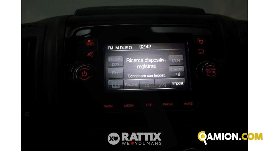 Peugeot BOXER 2.2 BlueHDI 140CV L2H2 (IVA ESCLUSA) | Rattix Srl